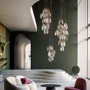 Mussels Pendant Light gallery detail image