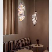 Mussels Pendant Light gallery detail image