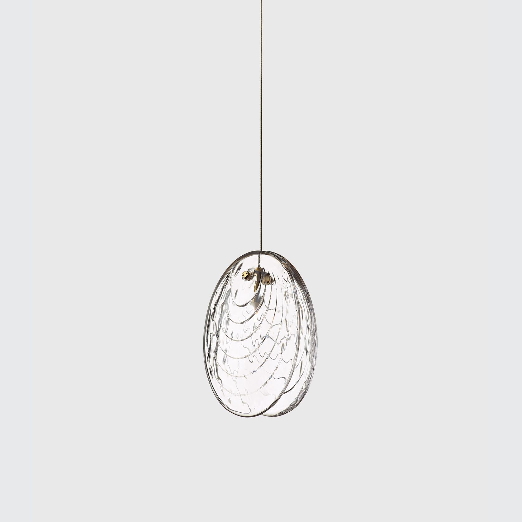 Mussels Pendant Light gallery detail image