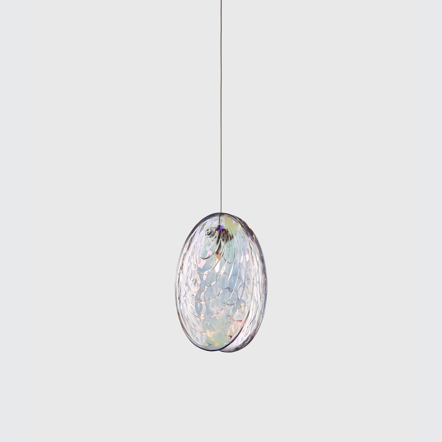 Mussels Pendant Light gallery detail image