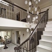 Mussels Pendant Light gallery detail image