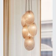 Mussels Pendant Light gallery detail image