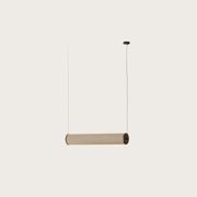Nooi Linear Pendant Light gallery detail image