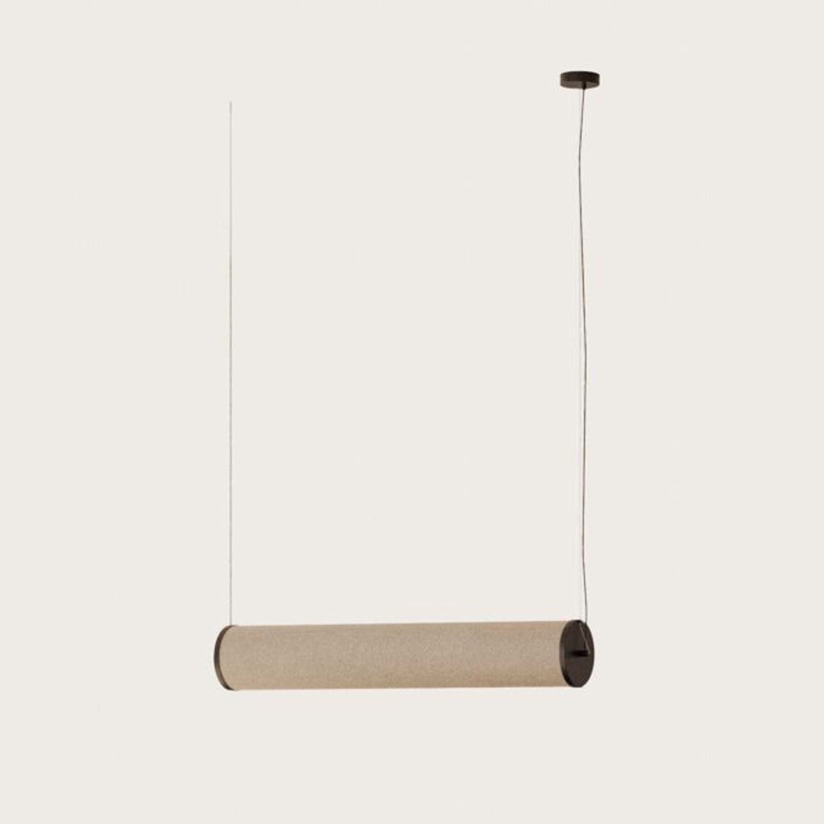 Nooi Linear Pendant Light gallery detail image