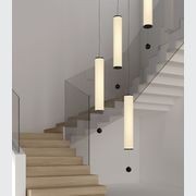 Nooi Vertical Pendant Light gallery detail image