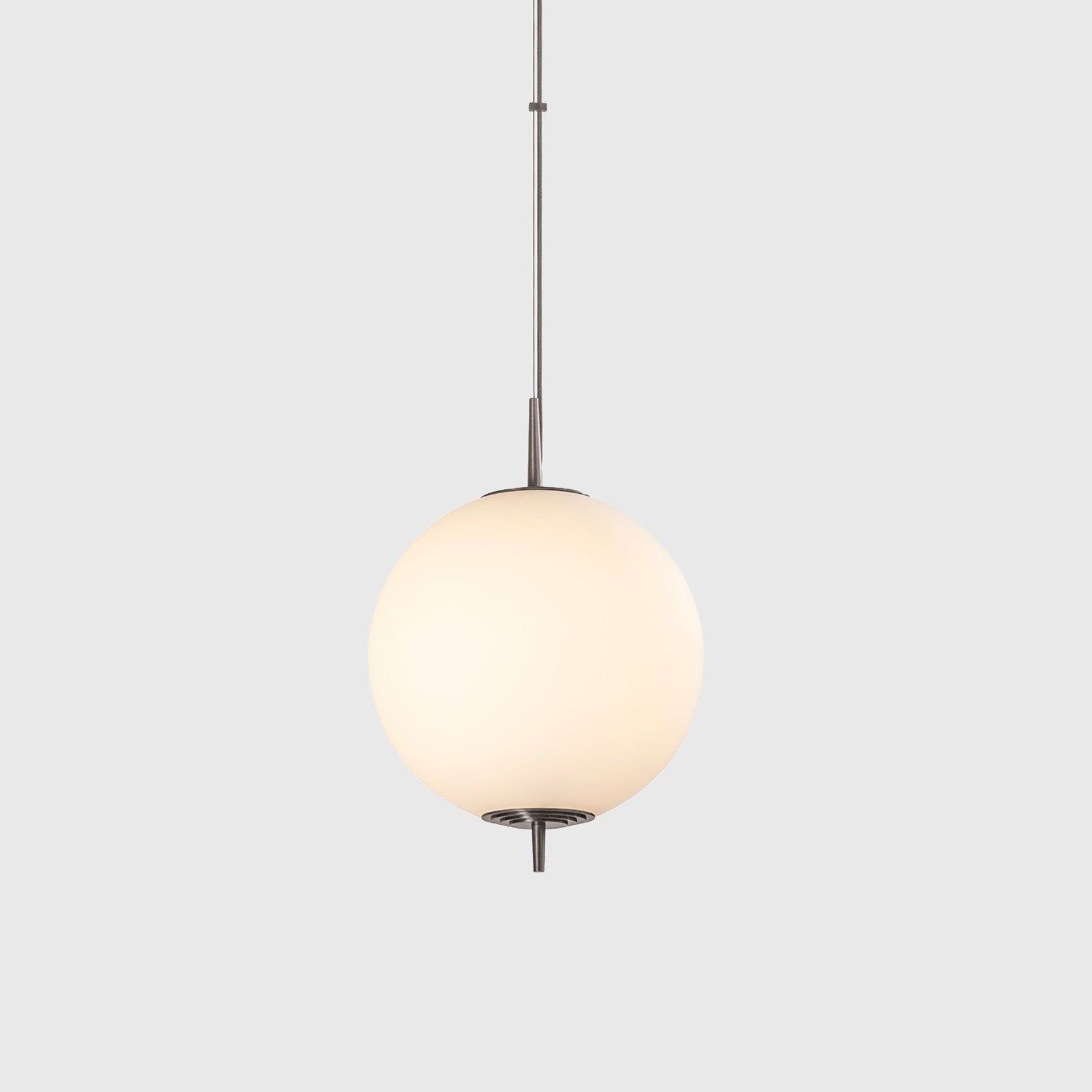 Nova Globe Pendant Light gallery detail image