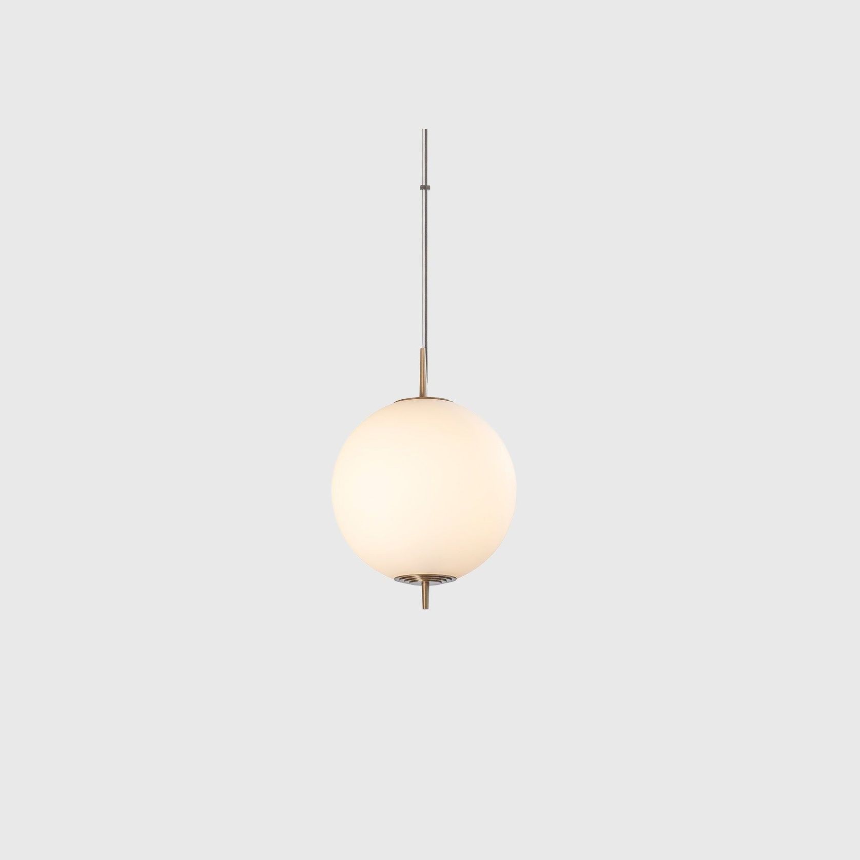 Nova Globe Pendant Light gallery detail image