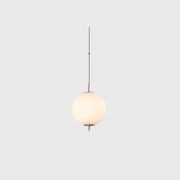 Nova Globe Pendant Light gallery detail image