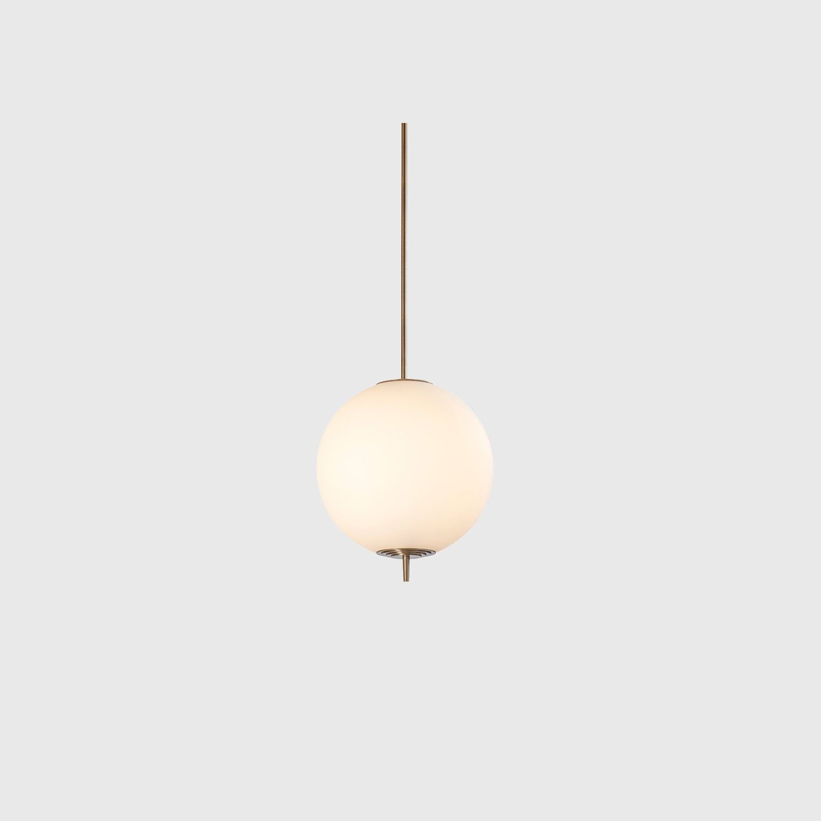 Nova Globe Pendant Light gallery detail image
