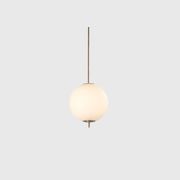 Nova Globe Pendant Light gallery detail image