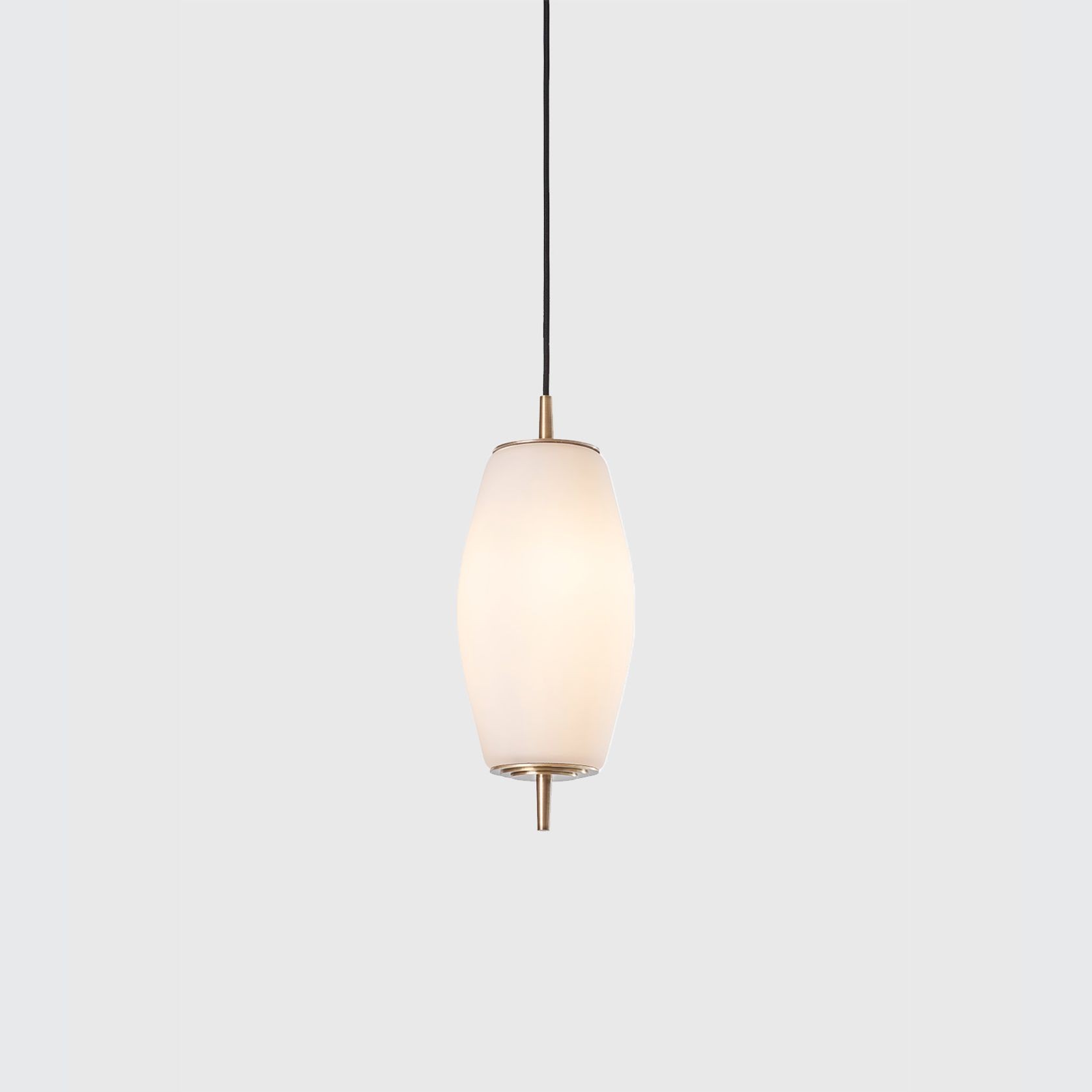 Nova Slim Pendant Light gallery detail image