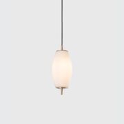 Nova Slim Pendant Light gallery detail image