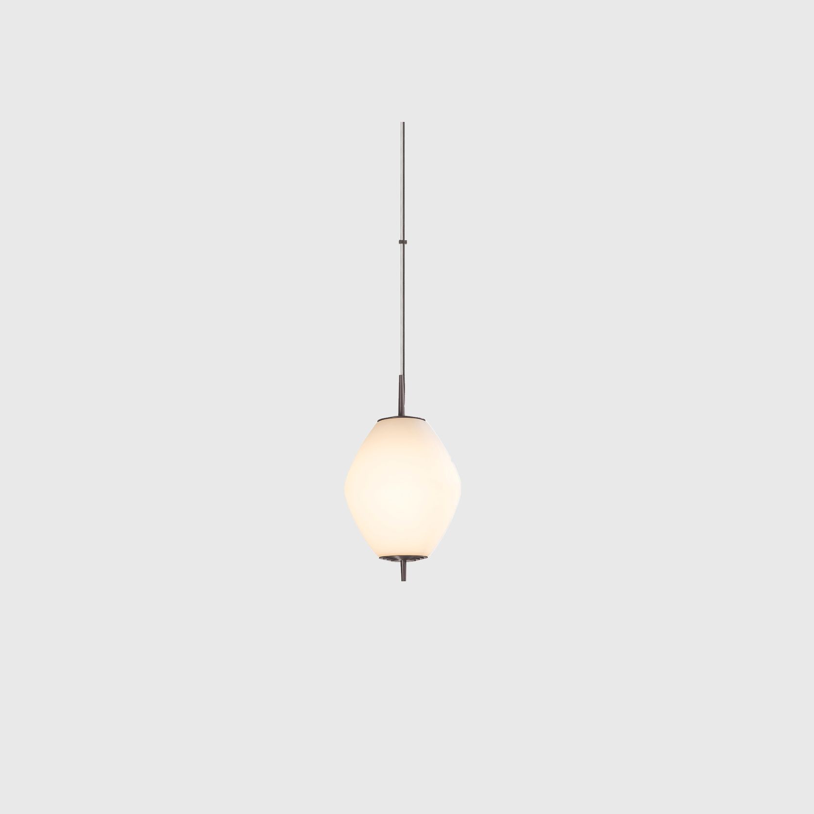 Nova Tall Pendant Light gallery detail image