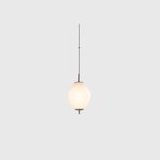 Nova Tall Pendant Light gallery detail image