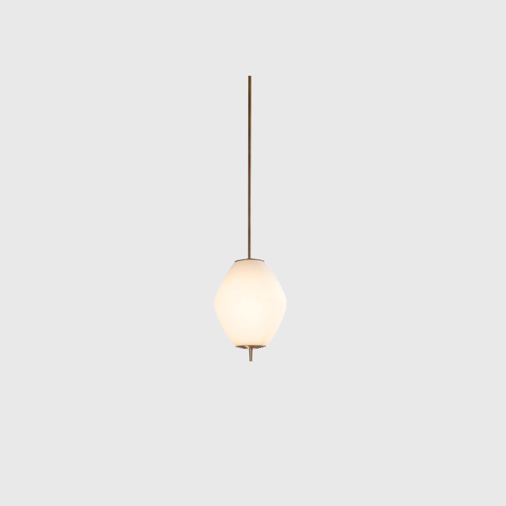 Nova Tall Pendant Light gallery detail image