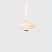Nova Wide Pendant Light gallery detail image