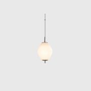 Nova Tall Pendant Light gallery detail image