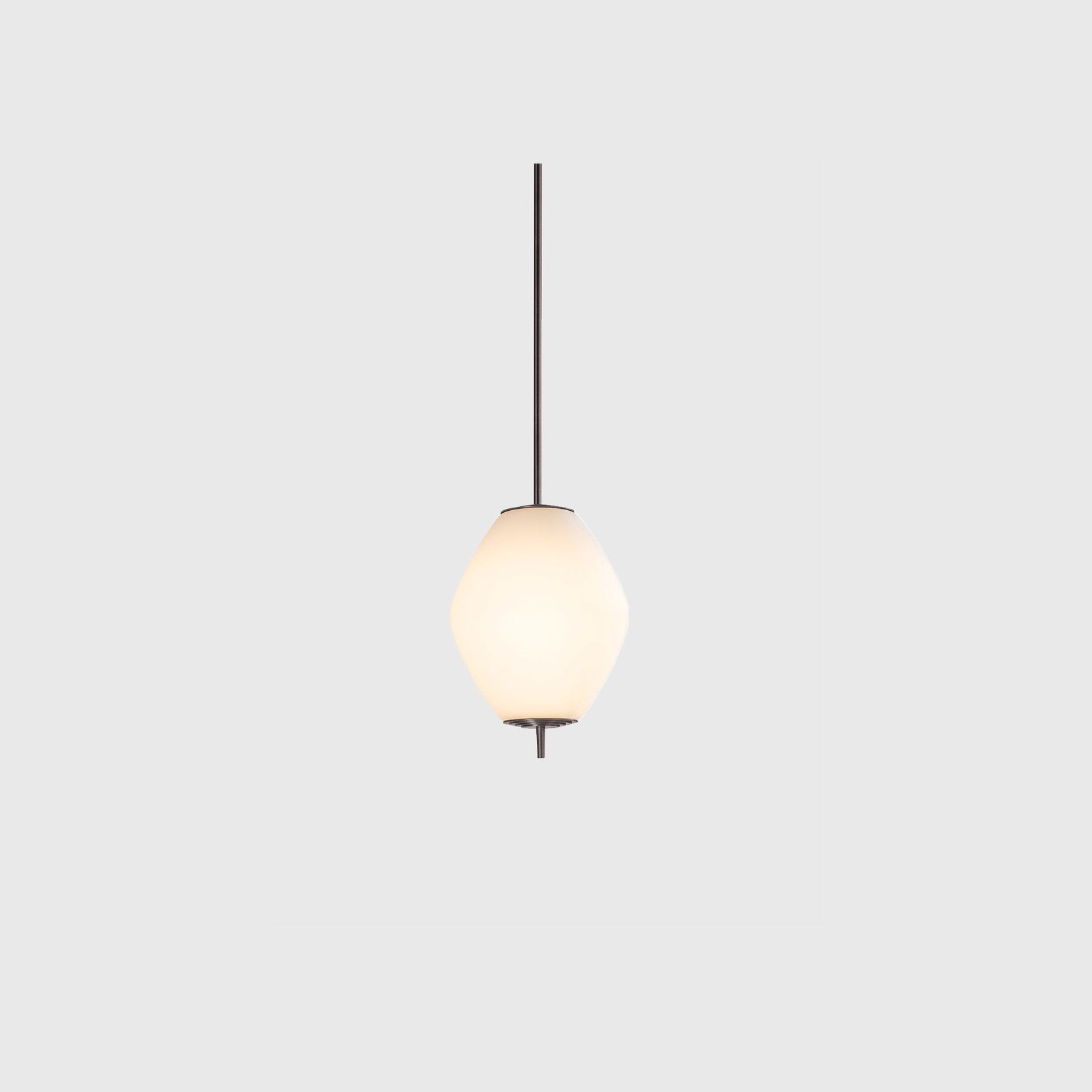 Nova Tall Pendant Light gallery detail image