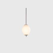 Nova Tall Pendant Light gallery detail image