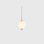 Nova Tall Pendant Light gallery detail image