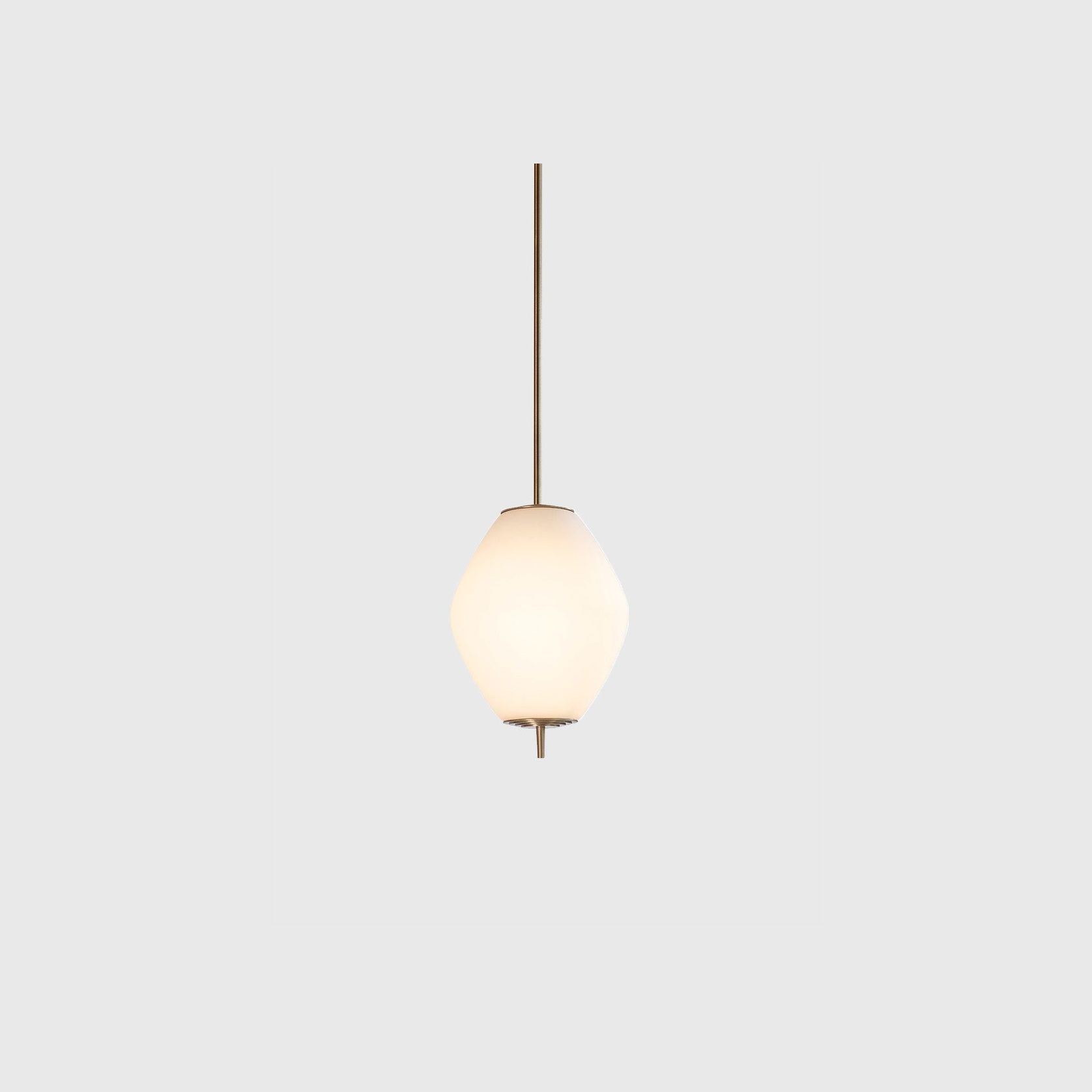 Nova Tall Pendant Light gallery detail image