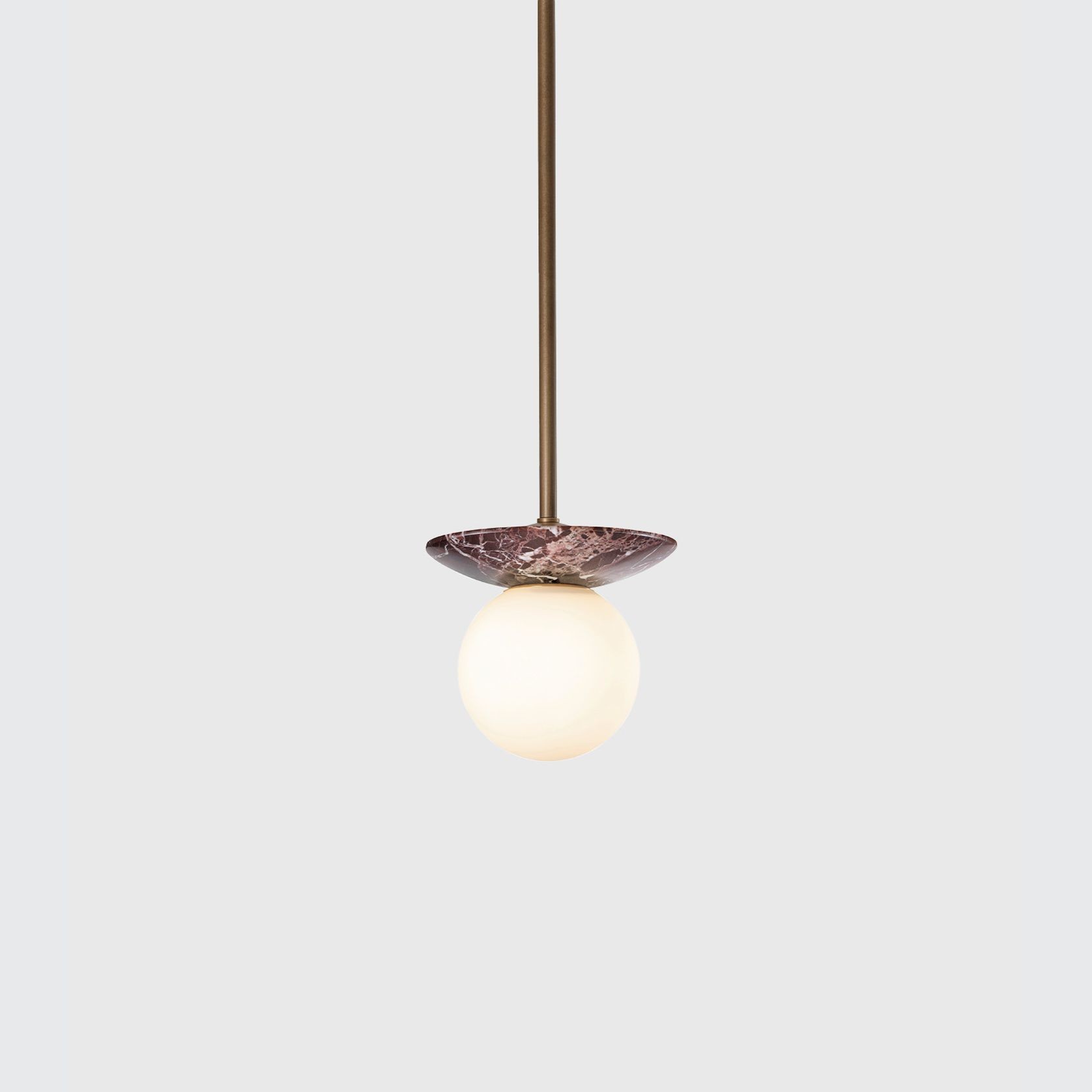Orbit Pendant Light gallery detail image