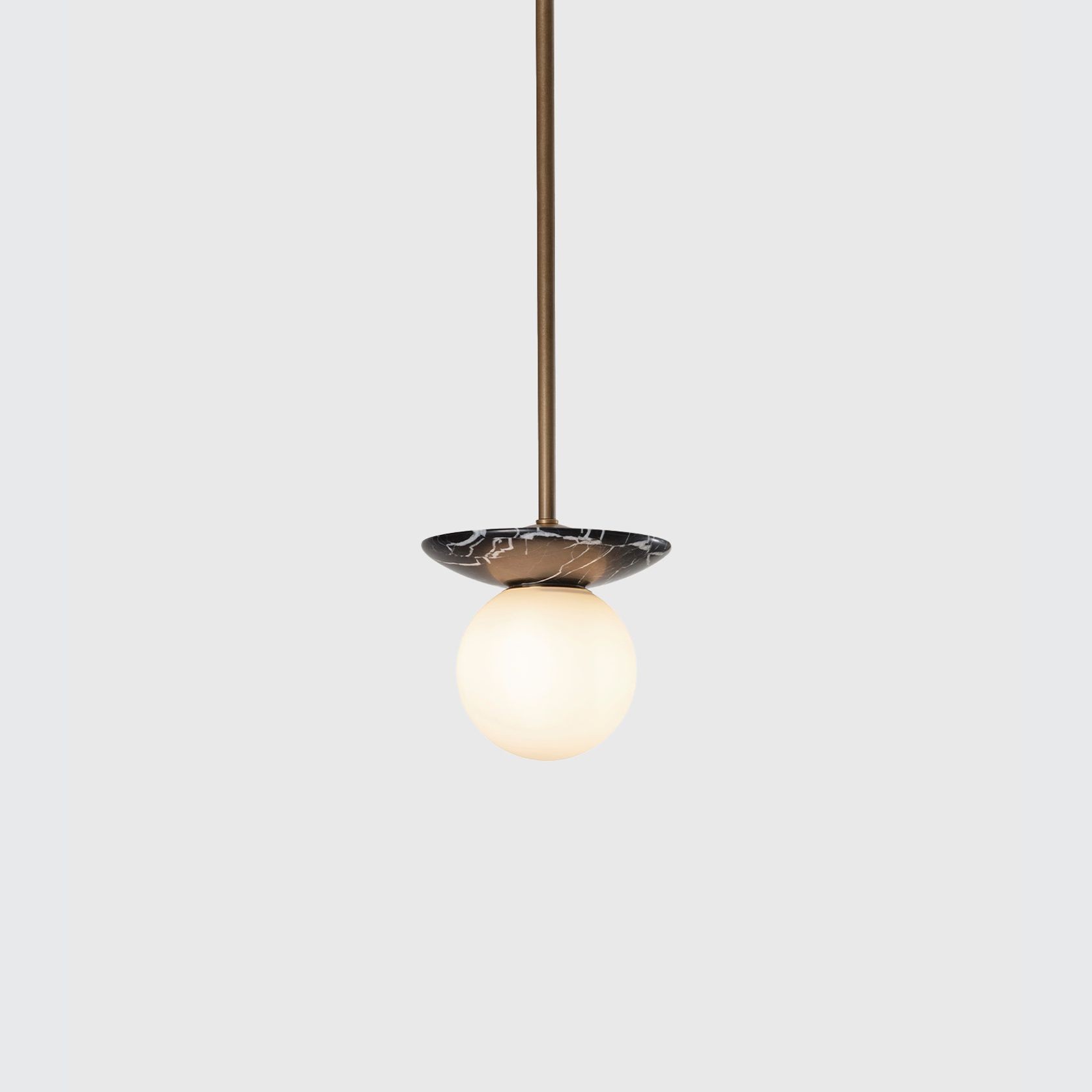 Orbit Pendant Light gallery detail image