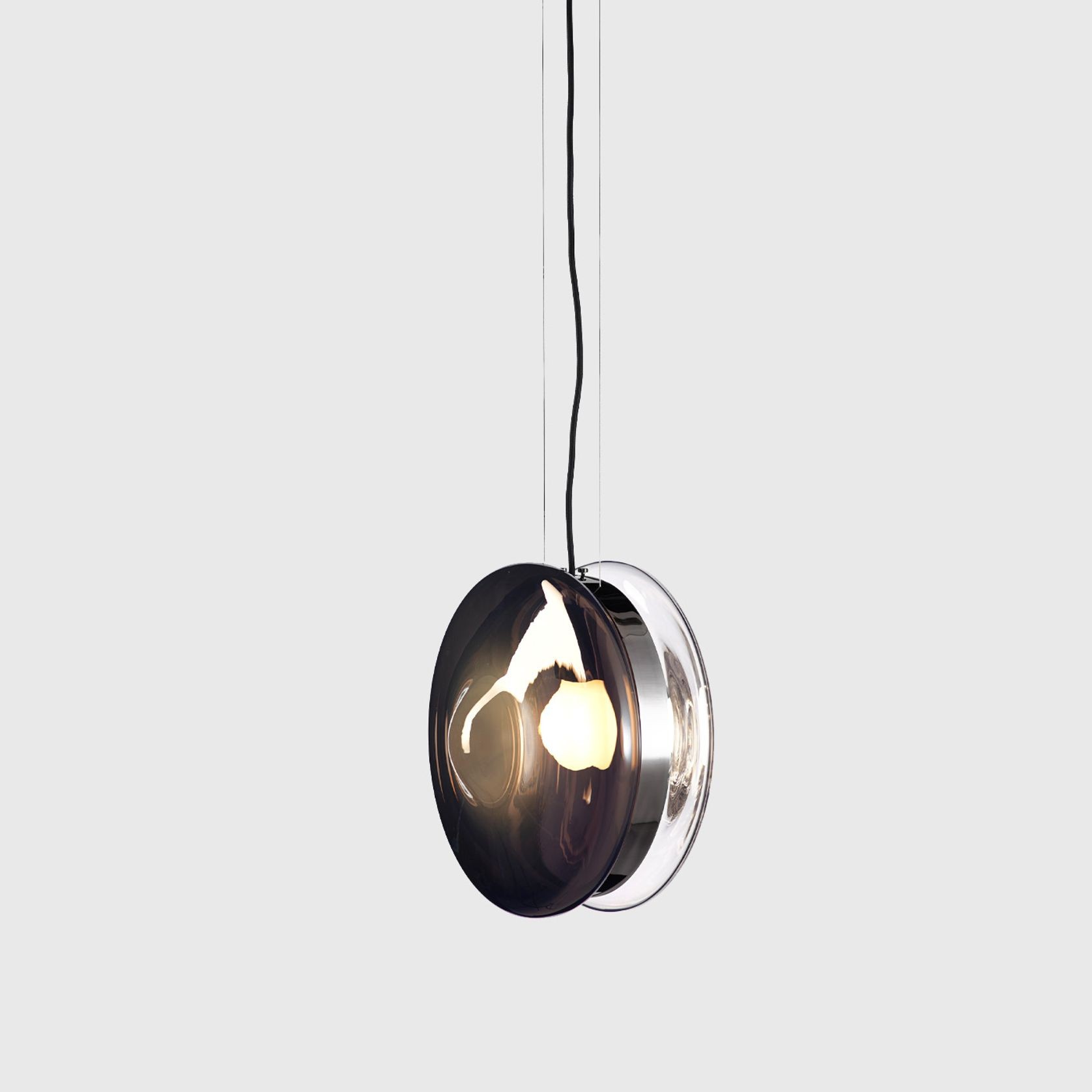 Orbital Pendant Light gallery detail image