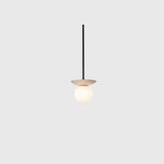 Orbit Stone Pendant Light gallery detail image