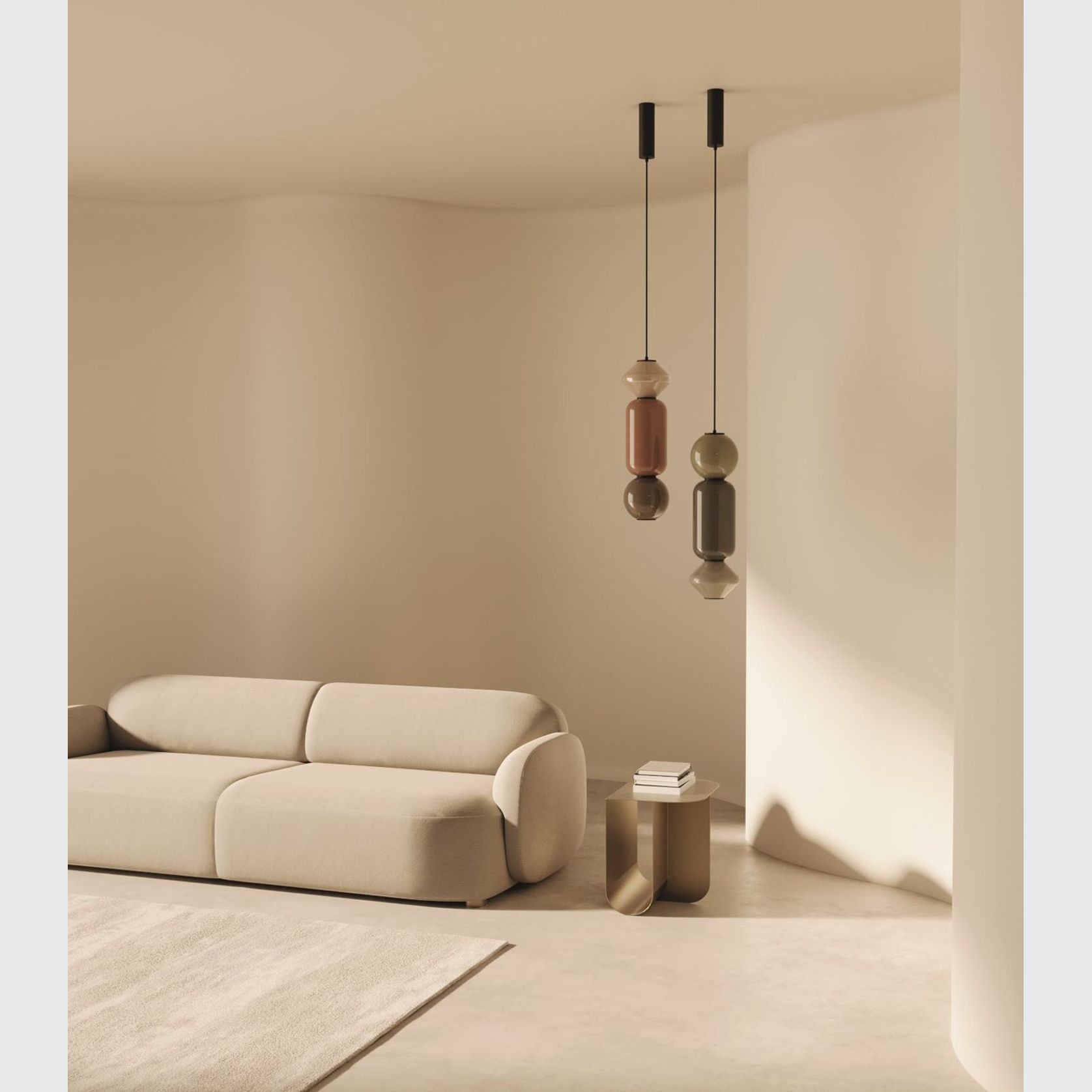 Papi Pendant Light gallery detail image