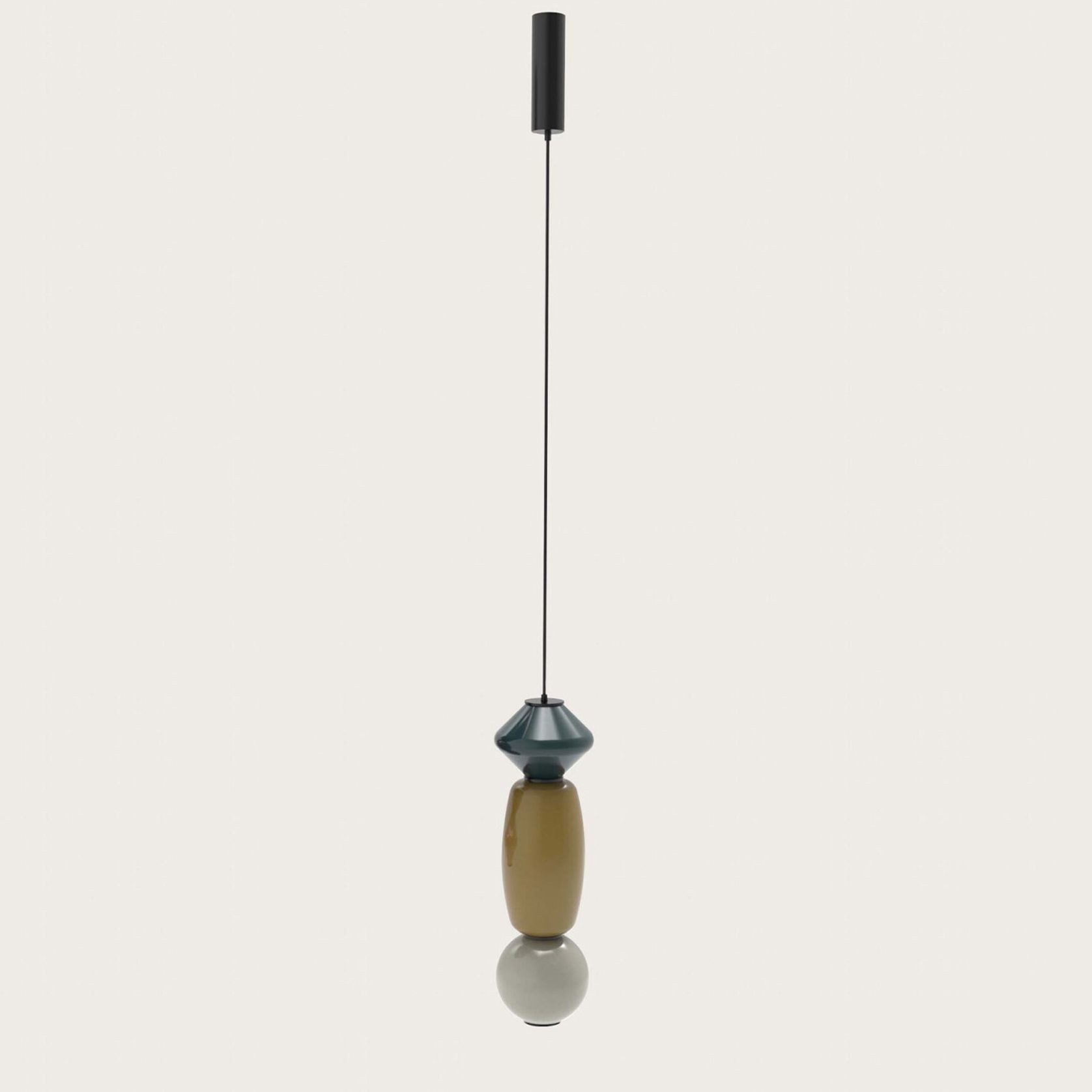 Papi Pendant Light gallery detail image