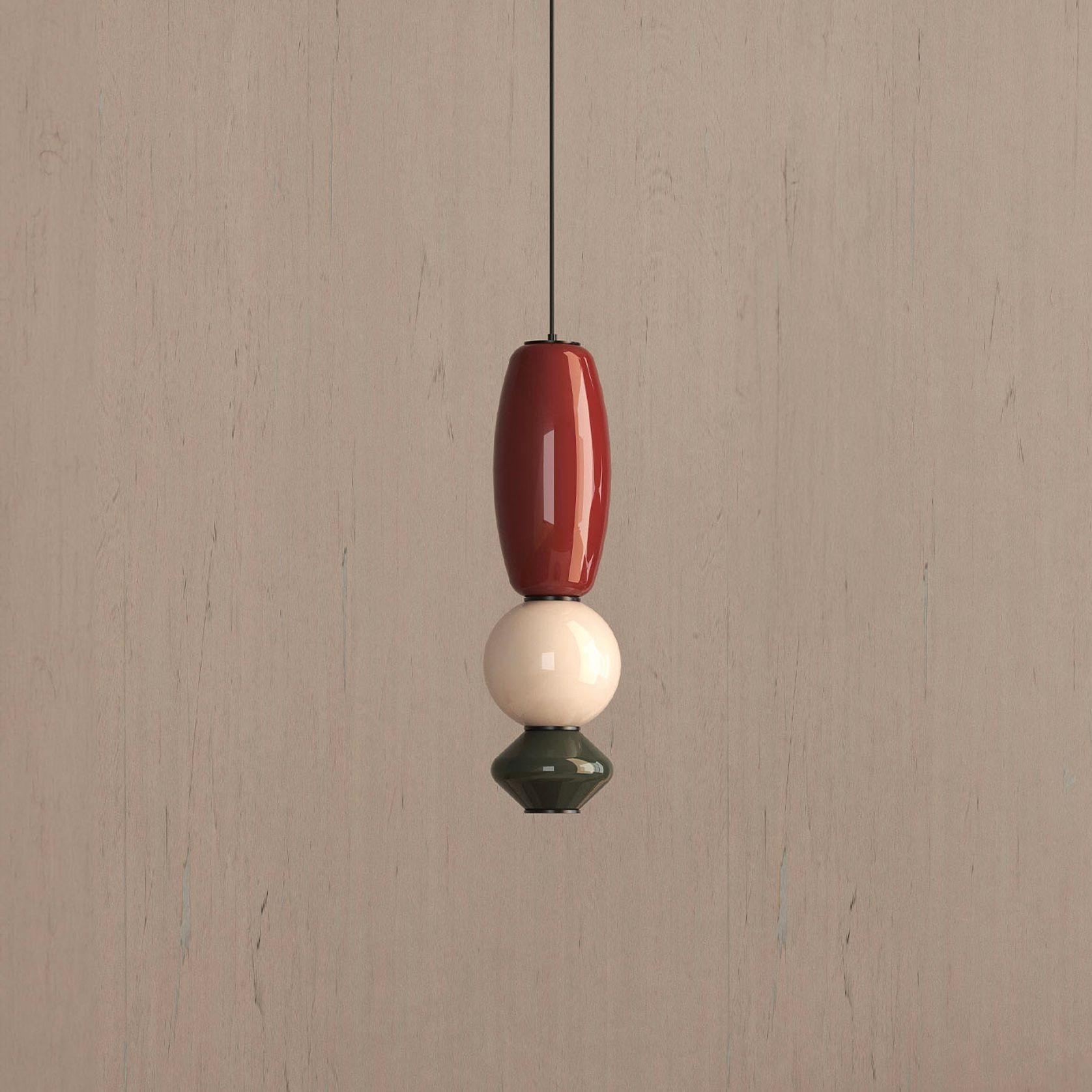 Papi Pendant Light gallery detail image