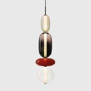 Pebbles Large Pendant Light gallery detail image