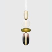 Pebbles Large Pendant Light gallery detail image