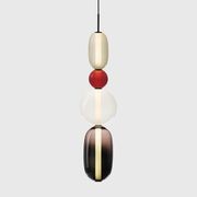 Pebbles Large Pendant Light gallery detail image