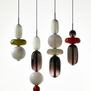 Pebbles Small Pendant Light gallery detail image