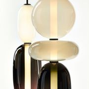 Pebbles Small Pendant Light gallery detail image