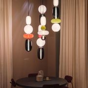 Pebbles Small Pendant Light gallery detail image