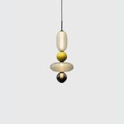 Pebbles Small Pendant Light gallery detail image