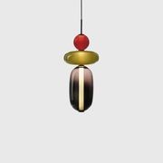 Pebbles Small Pendant Light gallery detail image
