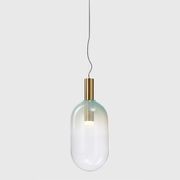 Phenomena Capsule Pendant Light gallery detail image
