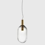 Phenomena Capsule Pendant Light gallery detail image