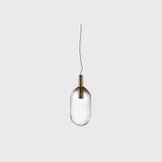 Phenomena Capsule Pendant Light gallery detail image