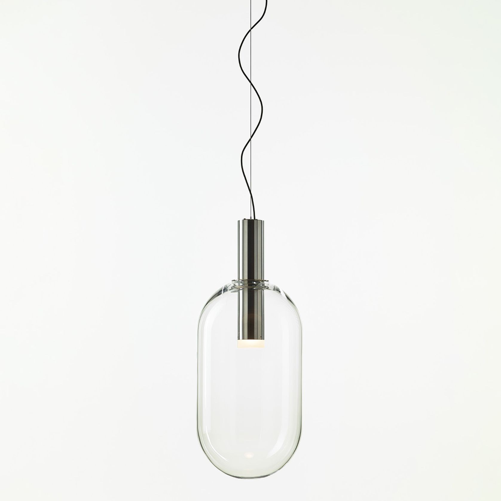 Phenomena Capsule Pendant Light gallery detail image