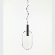 Phenomena Capsule Pendant Light gallery detail image