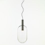 Phenomena Capsule Pendant Light gallery detail image