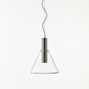 Phenomena Cone Pendant Light gallery detail image