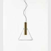 Phenomena Cone Pendant Light gallery detail image