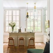 Phenomena Capsule Pendant Light gallery detail image