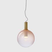 Phenomena Large Pendant Light gallery detail image